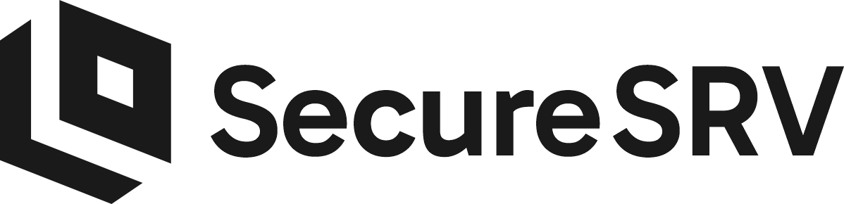 Logo SecureSRV